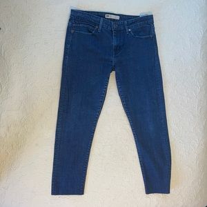 Levi’s jeans